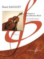 Révérence à Jean-Sébastien Bach 
