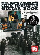 Complete Celtic Fingerstyle Guitar 