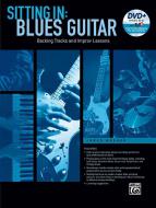 Sitting In: Blues Guitar 