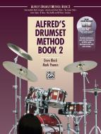 Alfred's Drumset Method 2 