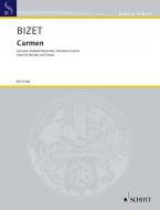 Carmen Standard