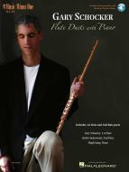 Flute Duets with Piano 