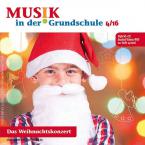 CD zu Musik in der Grundschule 2016/04 
