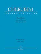 Requiem en ut mineur Standard