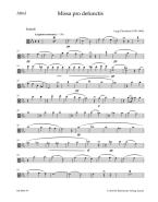 Requiem en ut mineur 