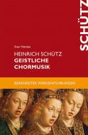 Heinrich Schütz 