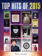 Top Hits of 2015 