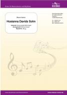 Hosianna, Davids Sohn 