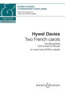 Two French Carols 