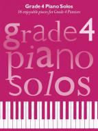 Grade 4 Piano Solos 