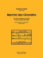 Marche des Girondins 