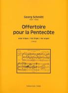 Offertoire pour la Pentecôte 