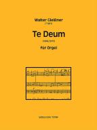 Te Deum 