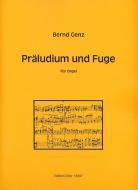 Präludium und Fuge 