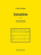 Sonatine 