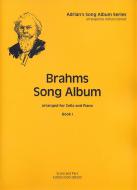 Brahms Song Album I 