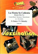 La Fiesta Se Calienta Standard