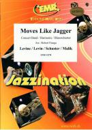 Moves Like Jagger Standard