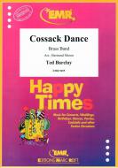 Cossack Dance Standard