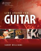 Live Sound For Guitar 