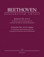 Concerto No. 4 op. 58 Standard