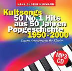 Kult Songs - CD 