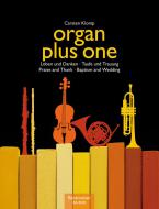 organ plus one: Louanges et remerciements / Baptême et mariage Standard