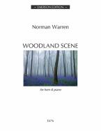 Woodland Scene 