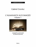 L'Almanach aux Images Vol. 1 