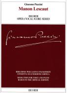Manon Lescaut 