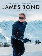 James Bond - The Ultimate Collection 