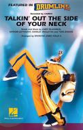 Talkin' Out The Side Of Your Neck Standard