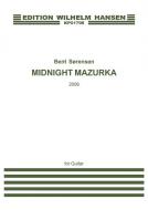 Midnight Mazurka 