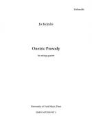 Oneiric Prosody 