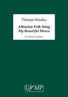 Albanian Folk Song 'My Beautiful Morea' 