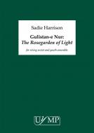 Gulistan-e Nur (The Rosegarden of Light) 