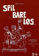 Spil Bare Løs 5-B 