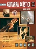 Guitarra Acustica (Inicio) 
