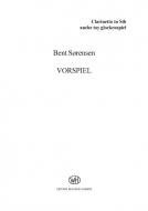 Vorspiel 