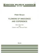 Flowers Of Innocence and Experience 