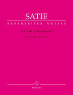 Avant-dernières pensées Standard