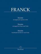 Sonate Standard