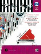 Histoires d'Arbres 1 