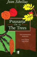 The Trees Op. 75 