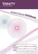 Student Practice Notebook (2nd edition) 