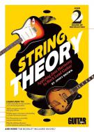 Guitar World: String Theory 