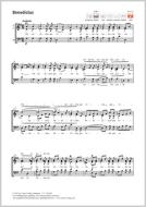 Benedictus Standard