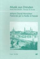 Pastorale per la Notte di Natale 