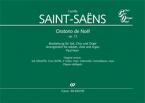 Oratorio de Noël 
