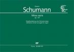 Missa sacra op. 147 